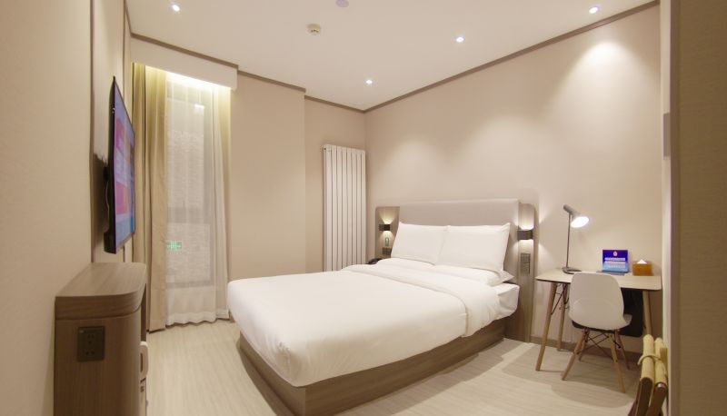 Zimmer - Hanting Beijing Songjiazhuang new store