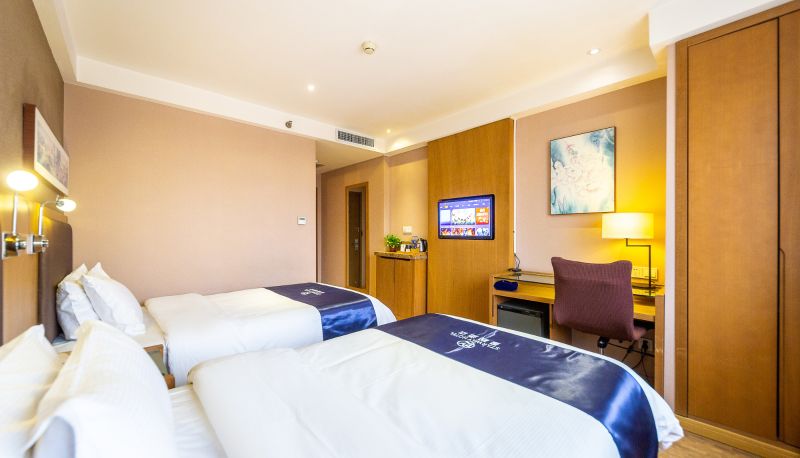 Info - Xingcheng Lanzhou Dongfanghong square Railway Bureau Hotel