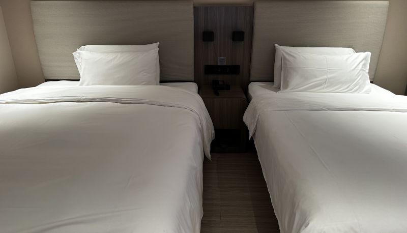 Info - Hanting Taizhou Huangyan District government Hotel