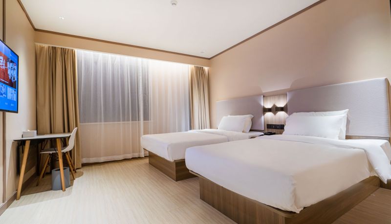 Habitación - Hanting Nanchang West Railway Station Wangcheng New District Hotel