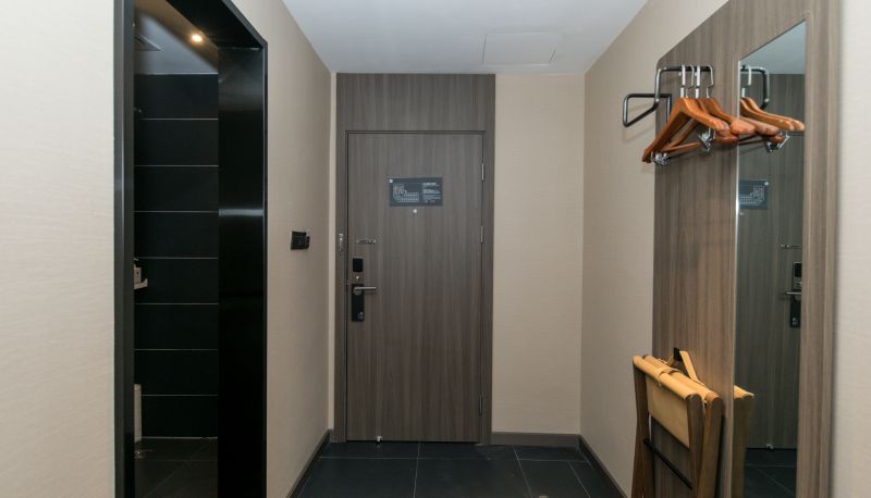 Habitación - Hanting Taizhou Jiaojiang Zhongshan West Road Hotel