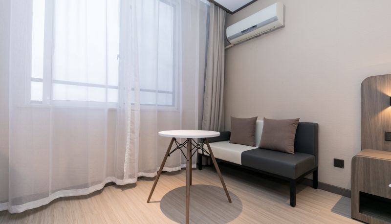 Habitación - Hanting Taizhou Jiaojiang Zhongshan West Road Hotel
