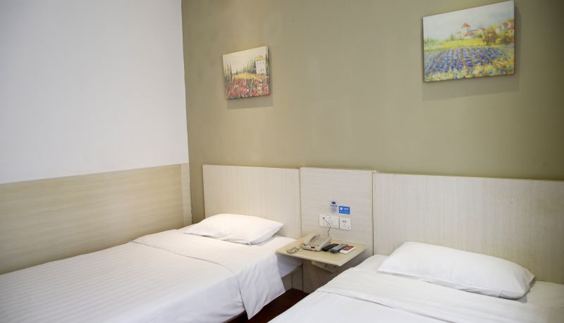 Camera - Yilai Shangqiu government Hotel
