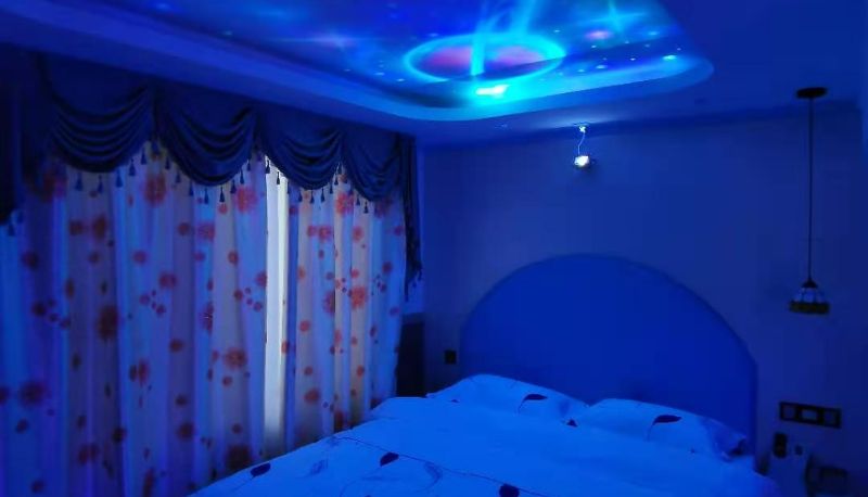 Pokój - Yilai Dongying Municipal Government Hotel