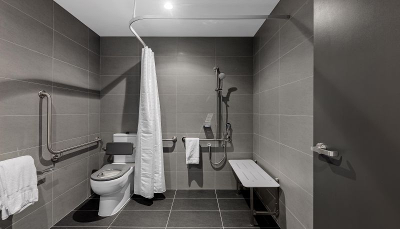 Habitación - Quest Geelong Central