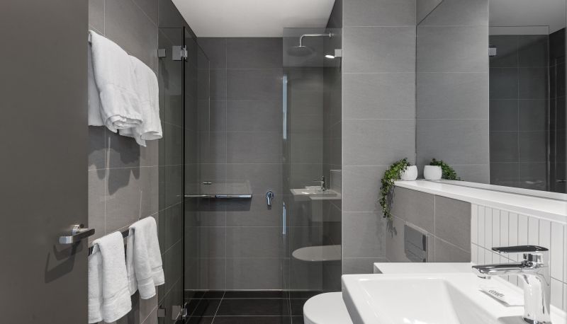 Habitación - Quest Geelong Central