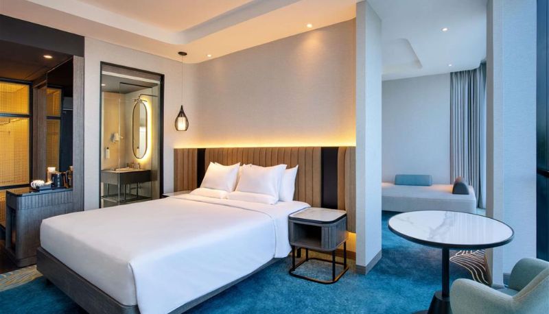 Zimmer - Novotel Yogyakarta International Airport Kulon Progo