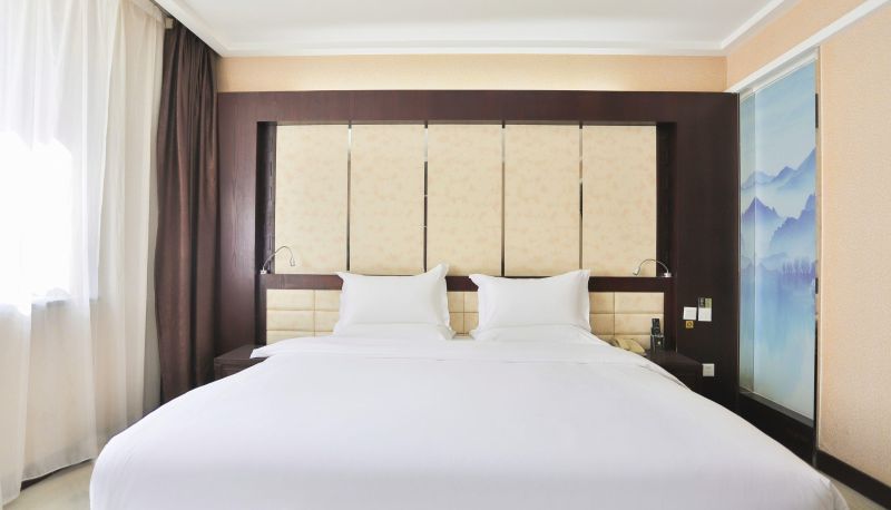 Camera business - Changchun Liyang Hotel (Jida Yiyuan Branch)