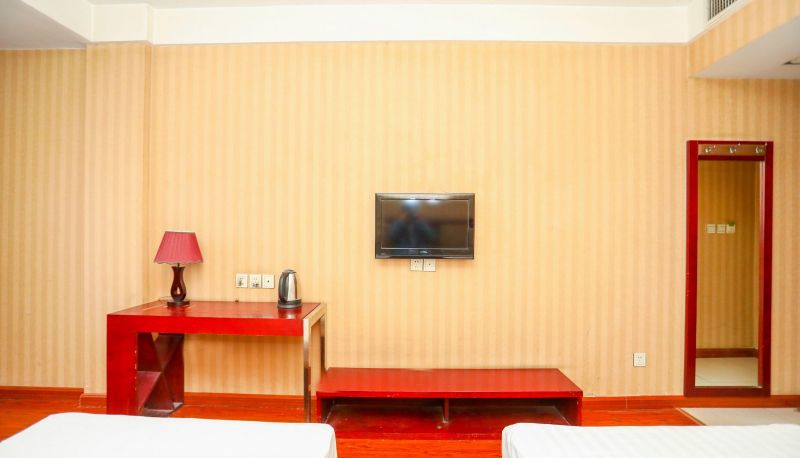 Camera - Renhe Hotel (Daonan Road Branch)