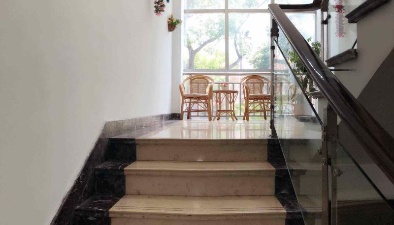 Zona exterior del hotel - Pudding Hotel (Renmin Road Bayi Pedestrian Street Branch)