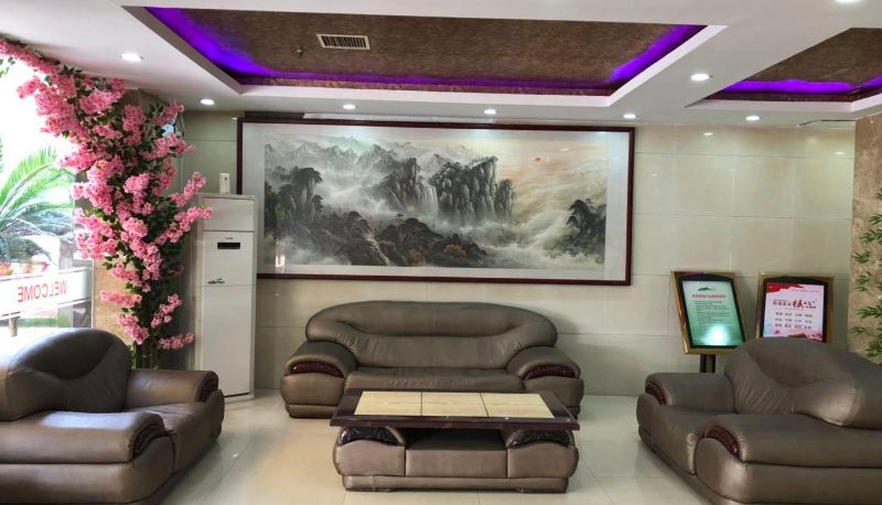 Zona exterior del hotel - Pudding Hotel (Renmin Road Bayi Pedestrian Street Branch)