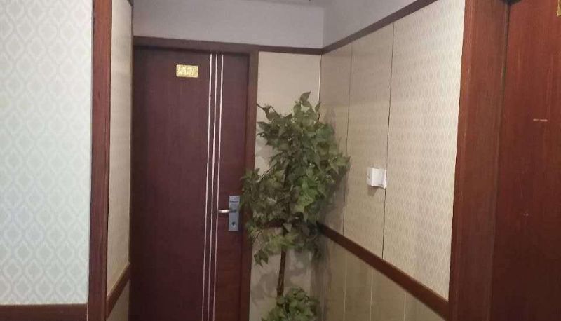Extérieur de l'hôtel - Tianying Hotel