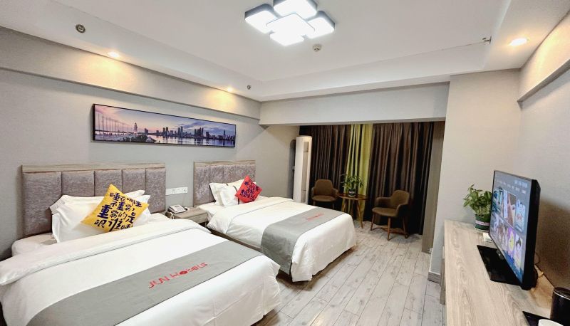 Habitación corporativa - Tianyou Hotel