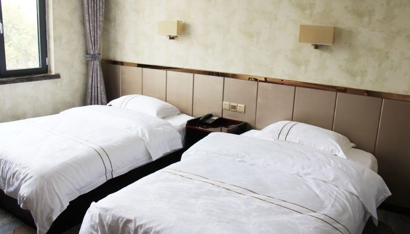 Kamer - Qianzheng Business Hotel