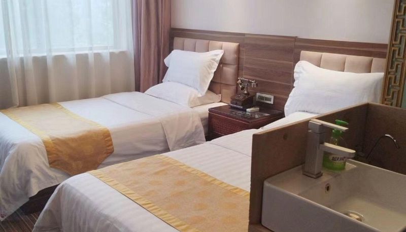 Camera - Shangpin Yayue Hotel