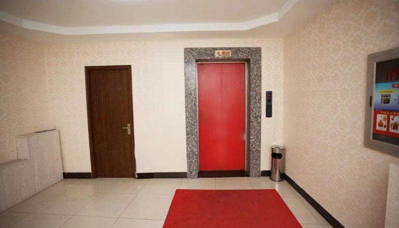 Area esterna dell'hotel - Kailong Hotel