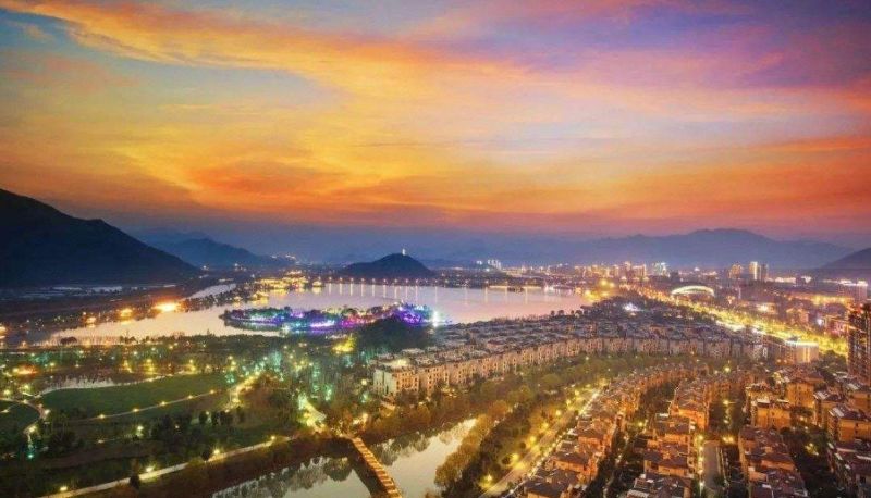 Info - Junlei Business Hotel