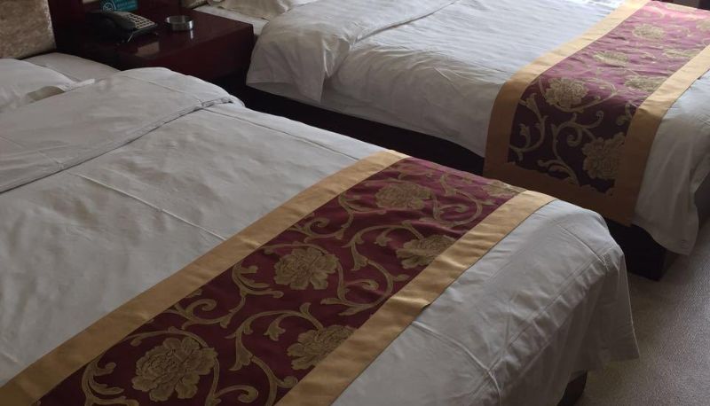 Chambre Business - MasterCard Hotel
