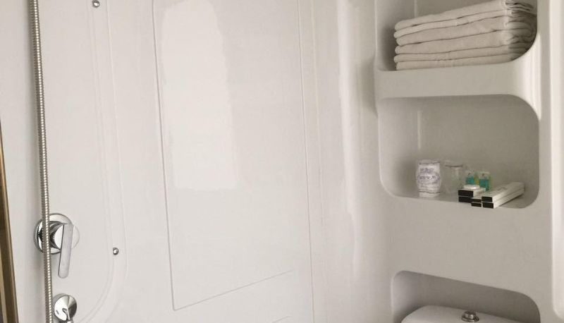 Chambre Business - MasterCard Hotel