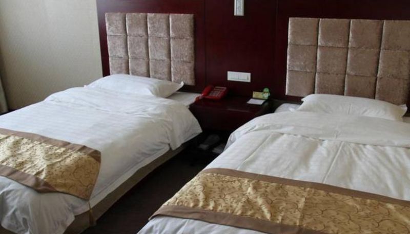 Kamer - Yuannian Hotel (Hainan Branch)