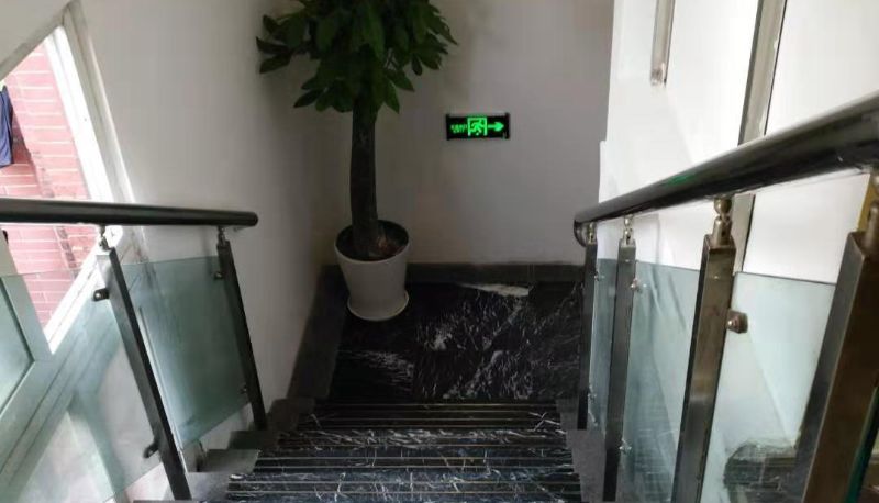 Extérieur de l'hôtel - Jiazhongjin Hotel