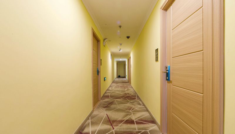 Extérieur de l'hôtel - Jiazhongjin Hotel