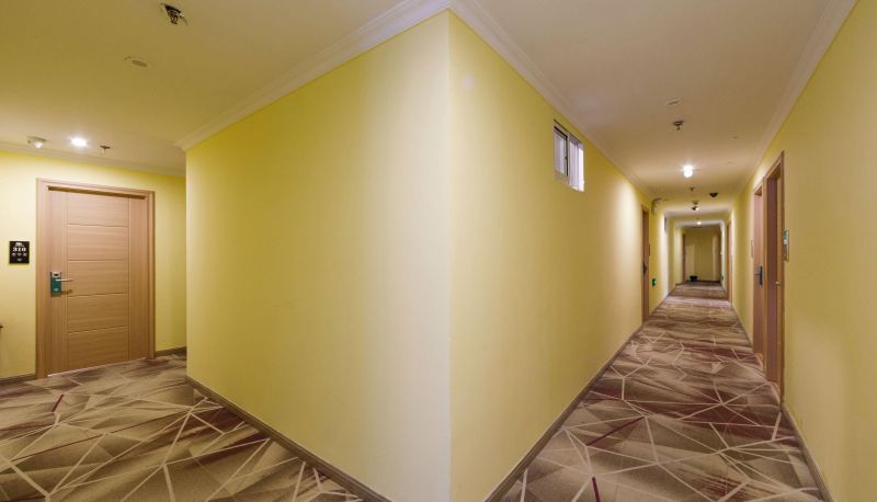 Extérieur de l'hôtel - Jiazhongjin Hotel