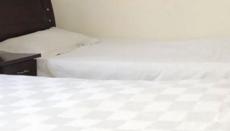 Info - Dongfang Hongsheng Hotel (Kunlun South Road Branch)