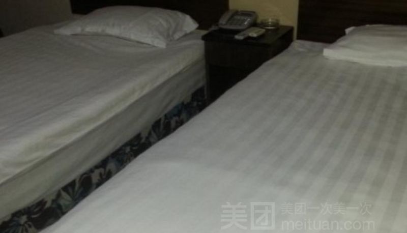 Info - Dongfang Hongsheng Hotel (Kunlun South Road Branch)