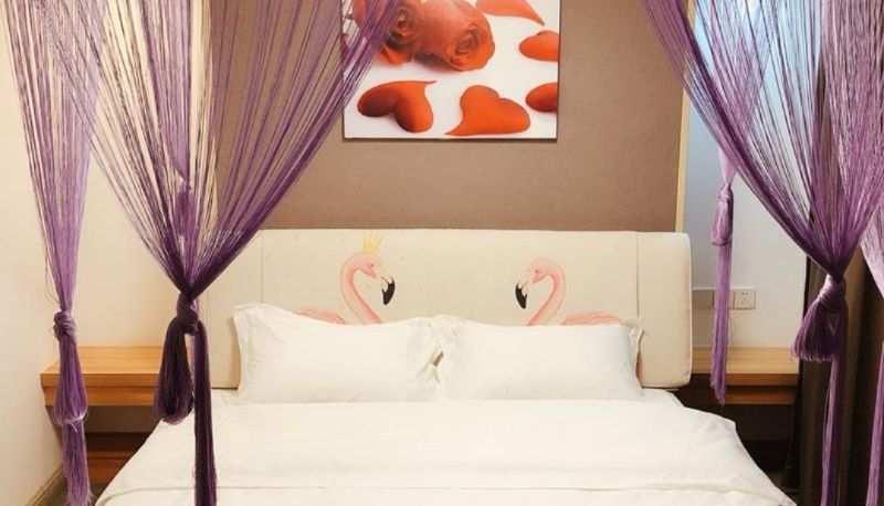 Zimmer - Shuxiang Mendi Hotel