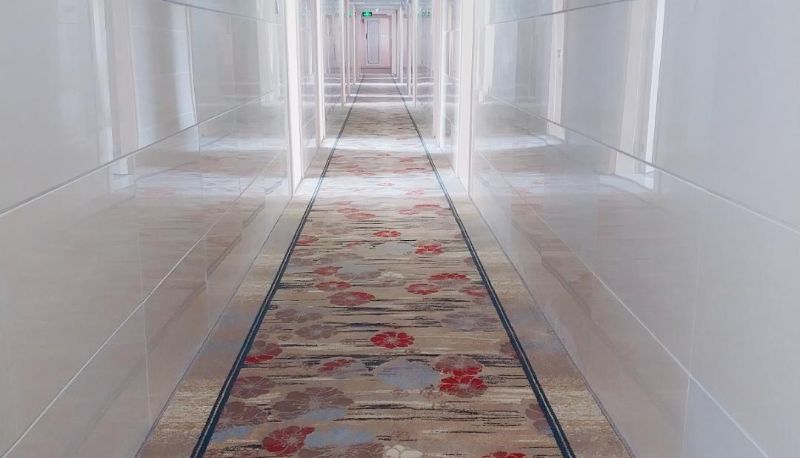 Area esterna dell'hotel - Shuxiang Mendi Hotel