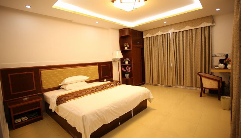 Camera - Dongxing Taoyuan Hotel
