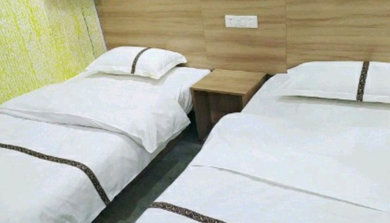 Hotel Außenbreich - Yaxin Hotel (Yaxin Hospital Store)