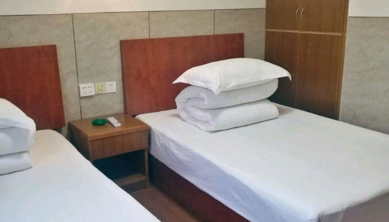 Area esterna dell'hotel - Five Star Hotel