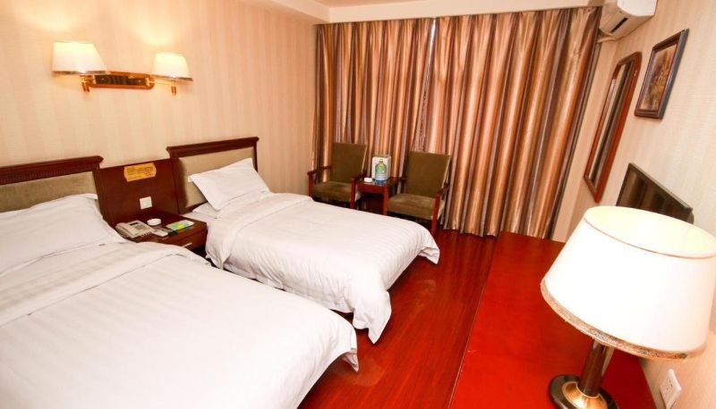 Kamer - Nanyang Hotel (Dongba Road Branch)