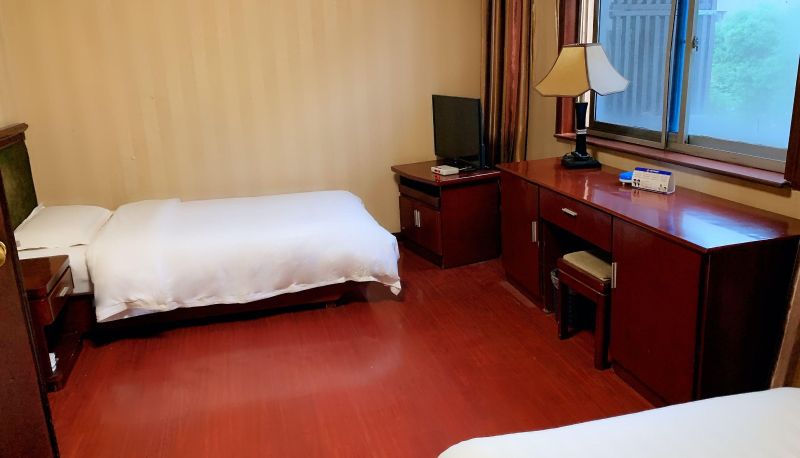 Kamer - Nanyang Hotel (Dongba Road Branch)