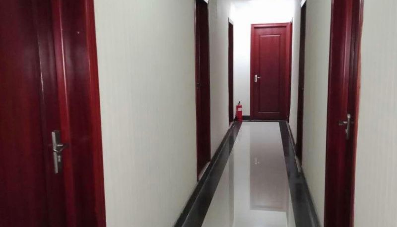 Hotel Außenbreich - Zenghua Hotel