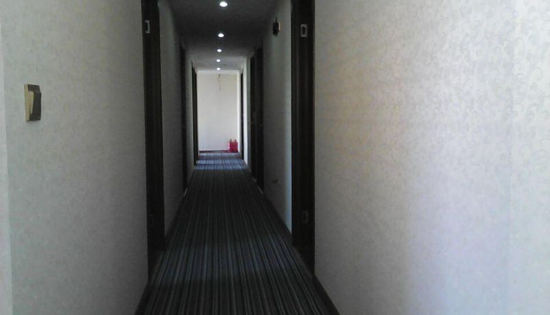 Hotel Außenbreich - Qiaoyuan Business Hotel