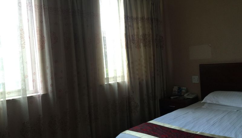Business-Zimmer - Nanyang Hotel (Changxing South Station Branch)