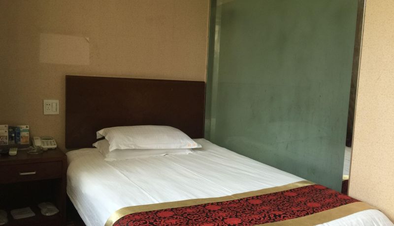 Habitación corporativa - Nanyang Hotel (Changxing South Station Branch)