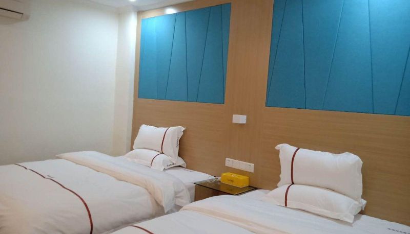 Zimmer - Nanguo Boutique Hotel