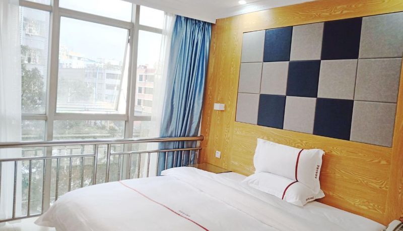 Zimmer - Nanguo Boutique Hotel