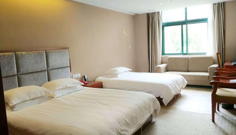 Camera per famiglia - Dynasty Hotel