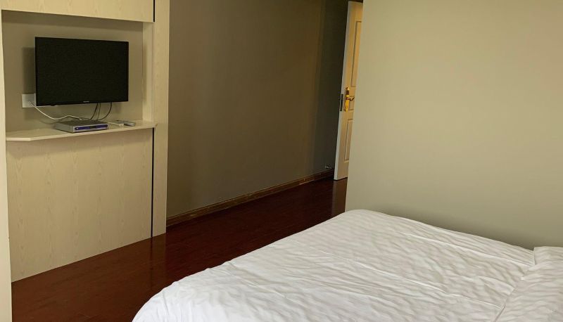 Business-Zimmer - Huaye Business Hotel