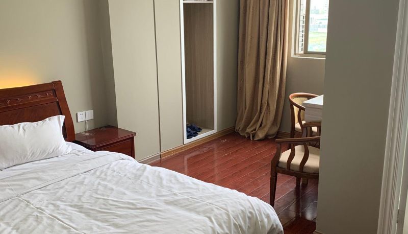 Business-Zimmer - Huaye Business Hotel