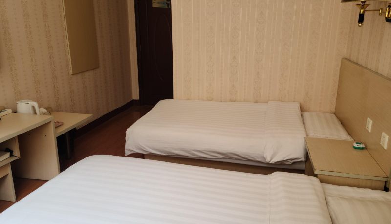 Habitación - Xingping Hotel (Tianxin Road Branch)