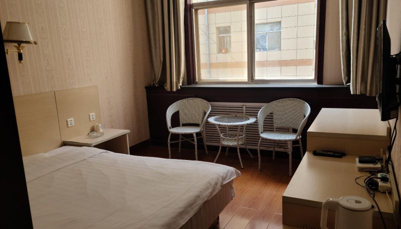 Habitación - Xingping Hotel (Tianxin Road Branch)