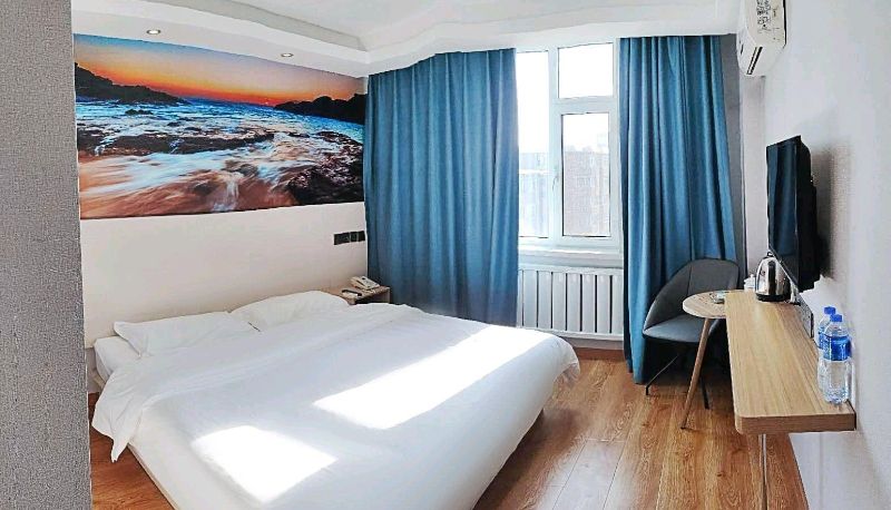 Camera business - Jiayi Business Hotel