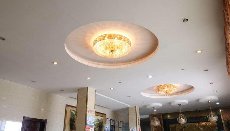 Zona exterior del hotel - Huayu Hotel (Anderley Shopping Plaza Store)