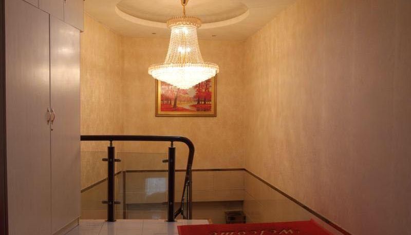 Zona exterior del hotel - Huayu Hotel (Anderley Shopping Plaza Store)